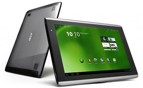acer tablets windows 8