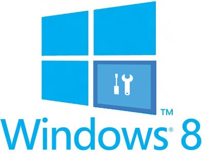 Reparación Windows 8