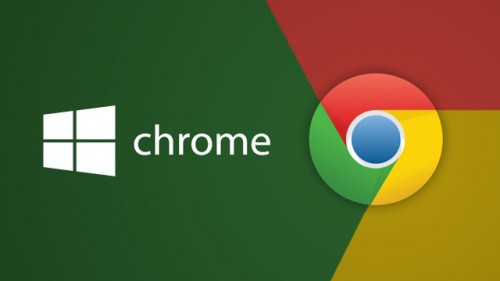 chrome metro